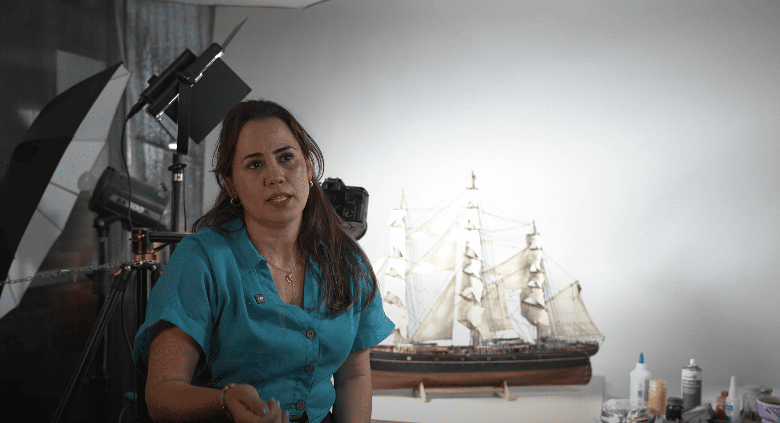 Niovís Torres, CEO de Artesanía Latina