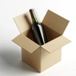 Envío de Vino