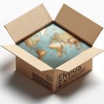 Envios Internacionales. MBE, mucho más que envíos.