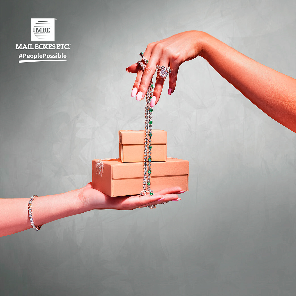 Shipping Value Protection