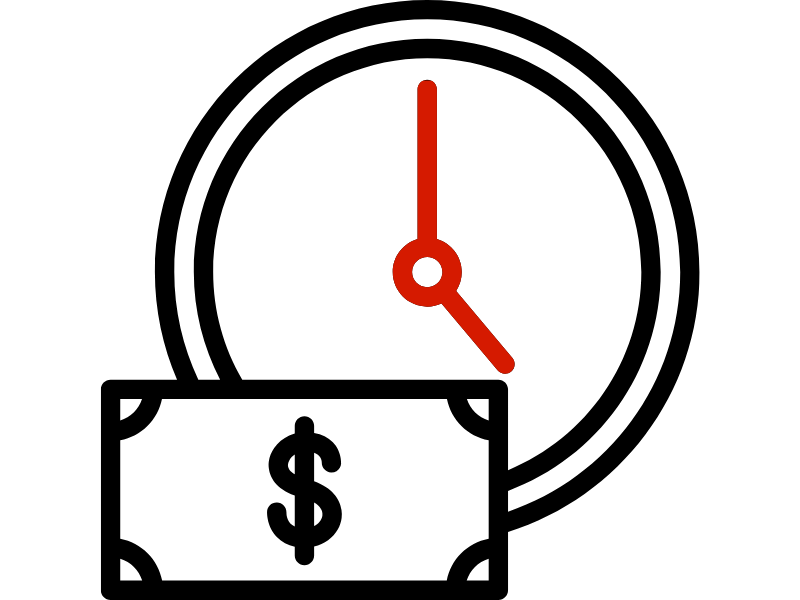 Ahorro de Tiempo y Reducción de Errores