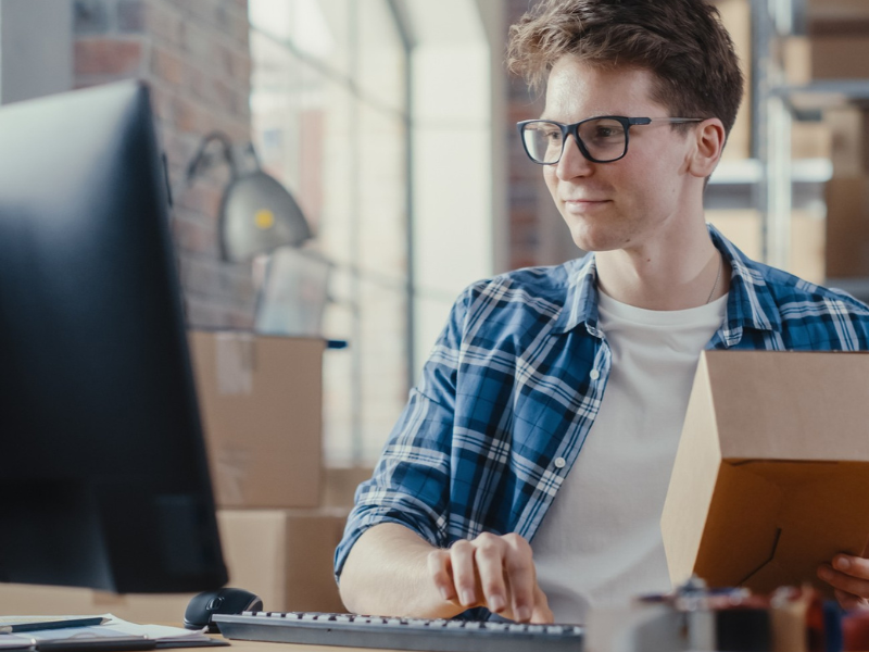 Integrate your logistics with MBE