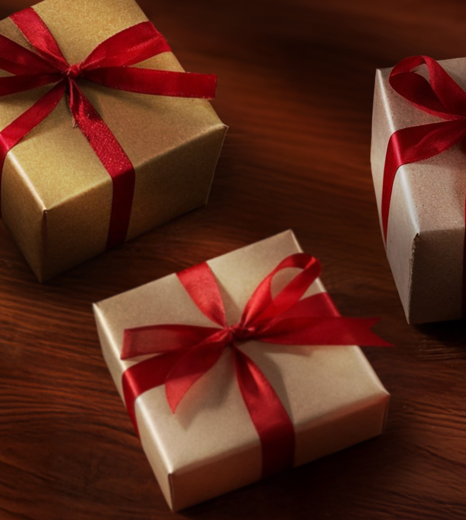 Por qué elegir Mail Boxes Etc. para enviar tus regalos de Navidad