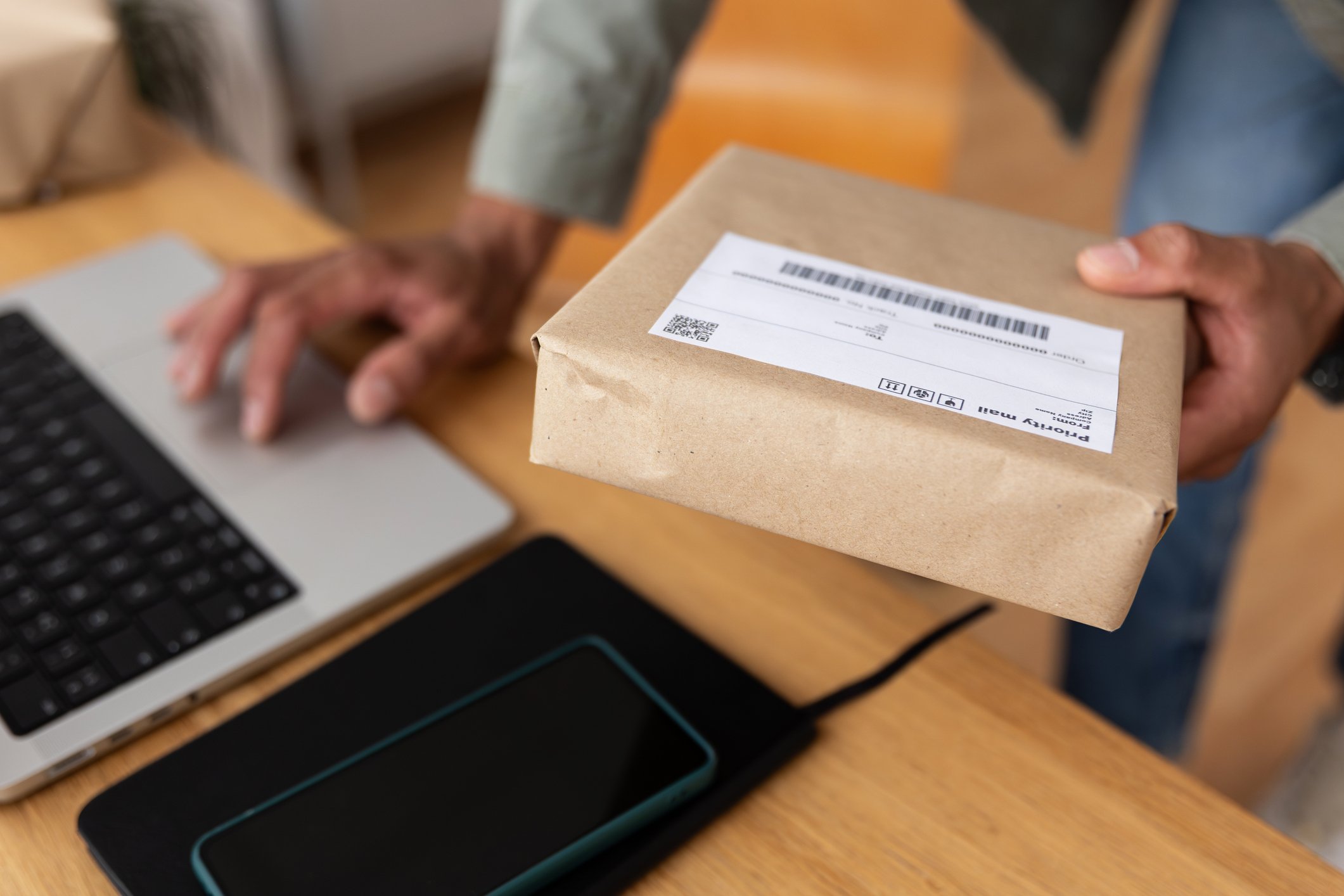 ¿Te cuesta prever los costes de aduana en tus envíos internacionales?