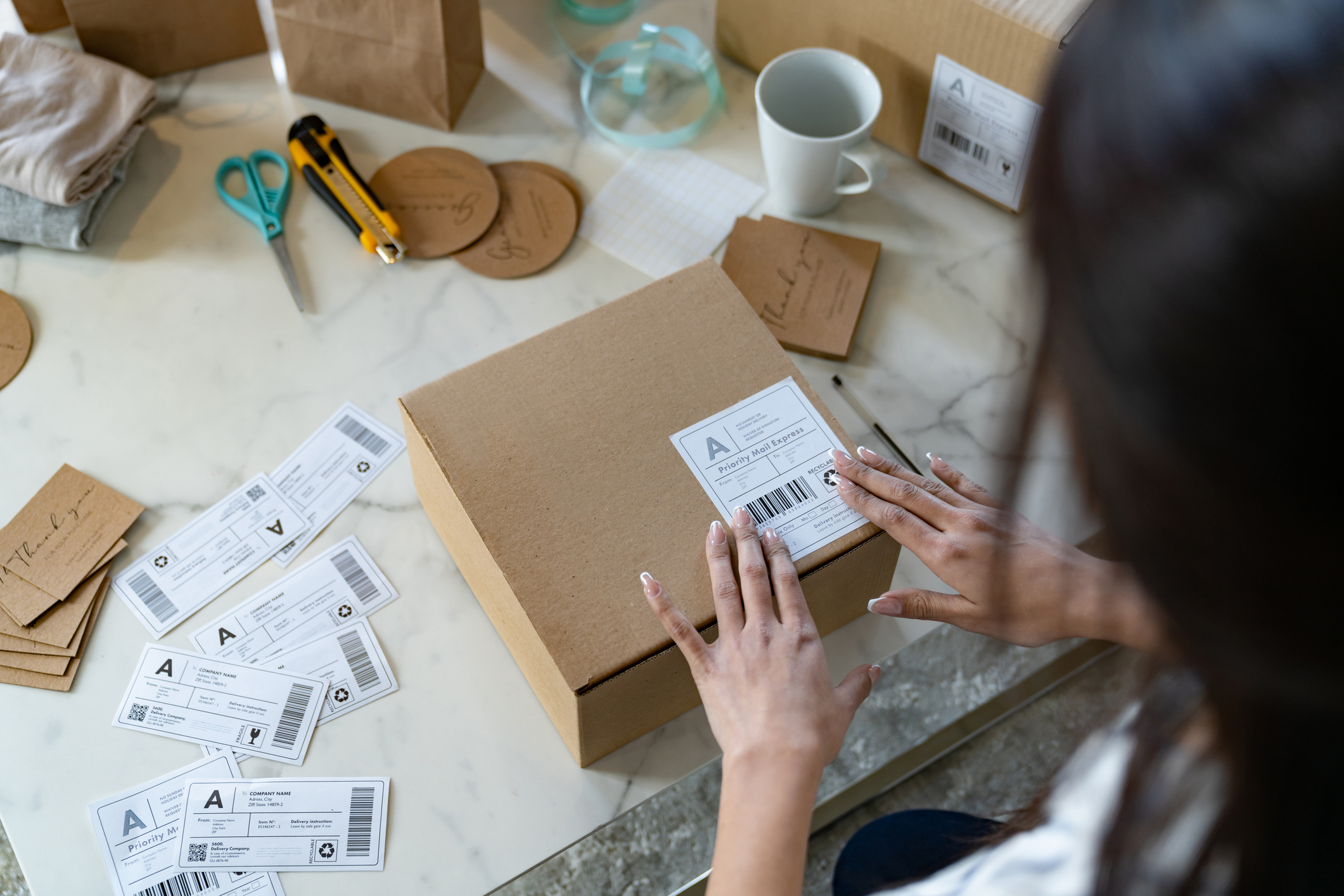 Calcula los costes de aduana y evita sorpresas en tus envíos internacionales