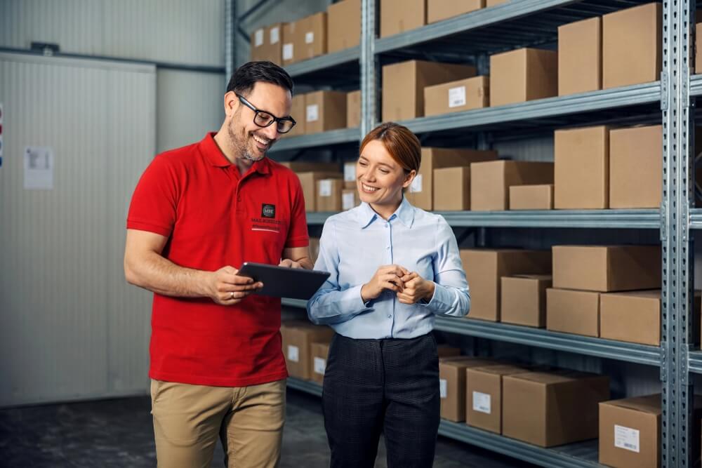 Ecommerce y logística