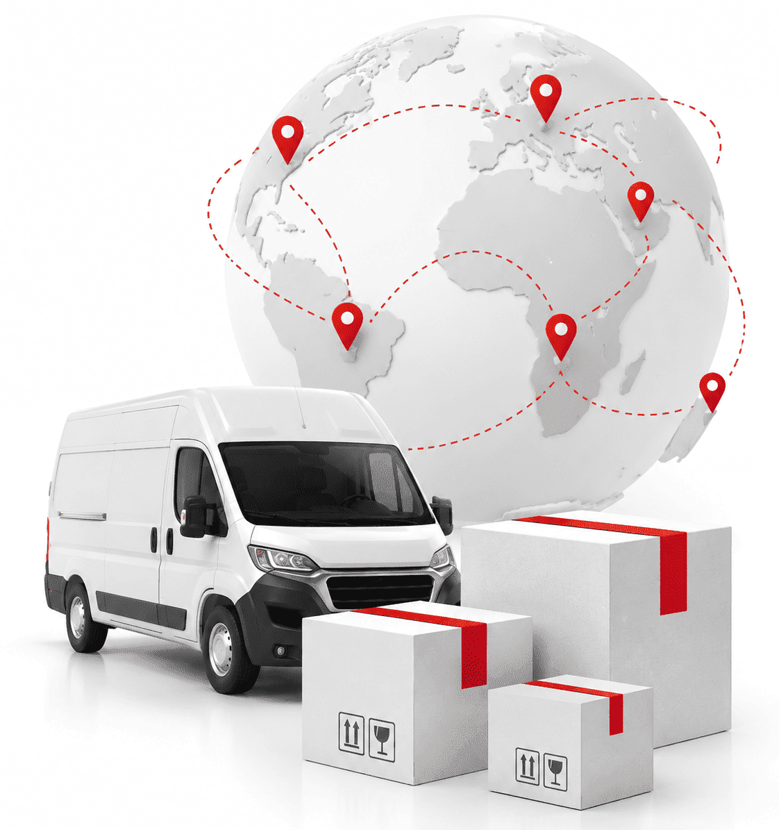 Why Choose a Multi-Carrier Shipping Solution?