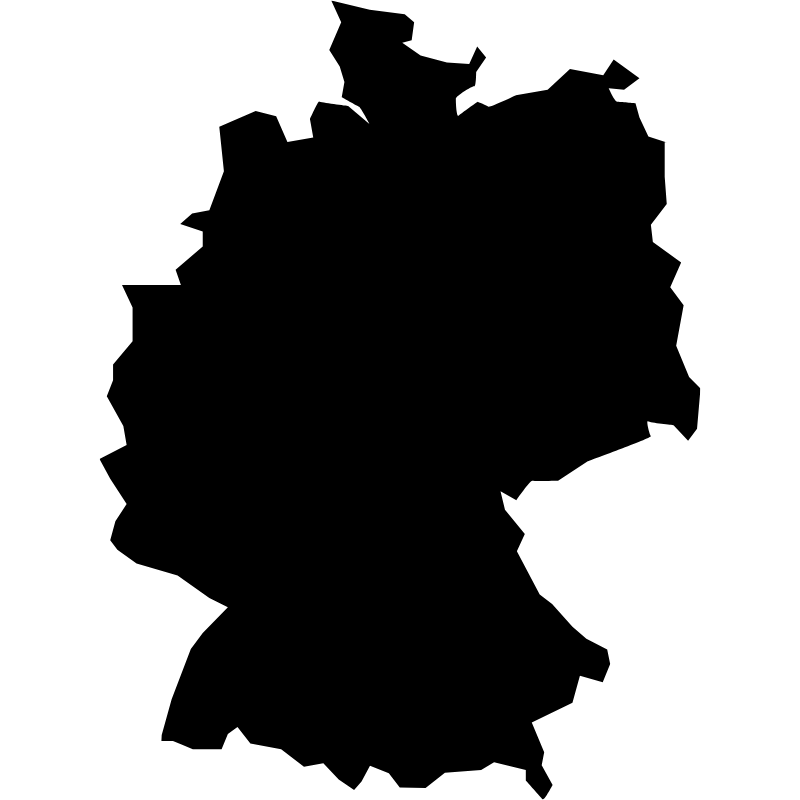 enviar a alemania