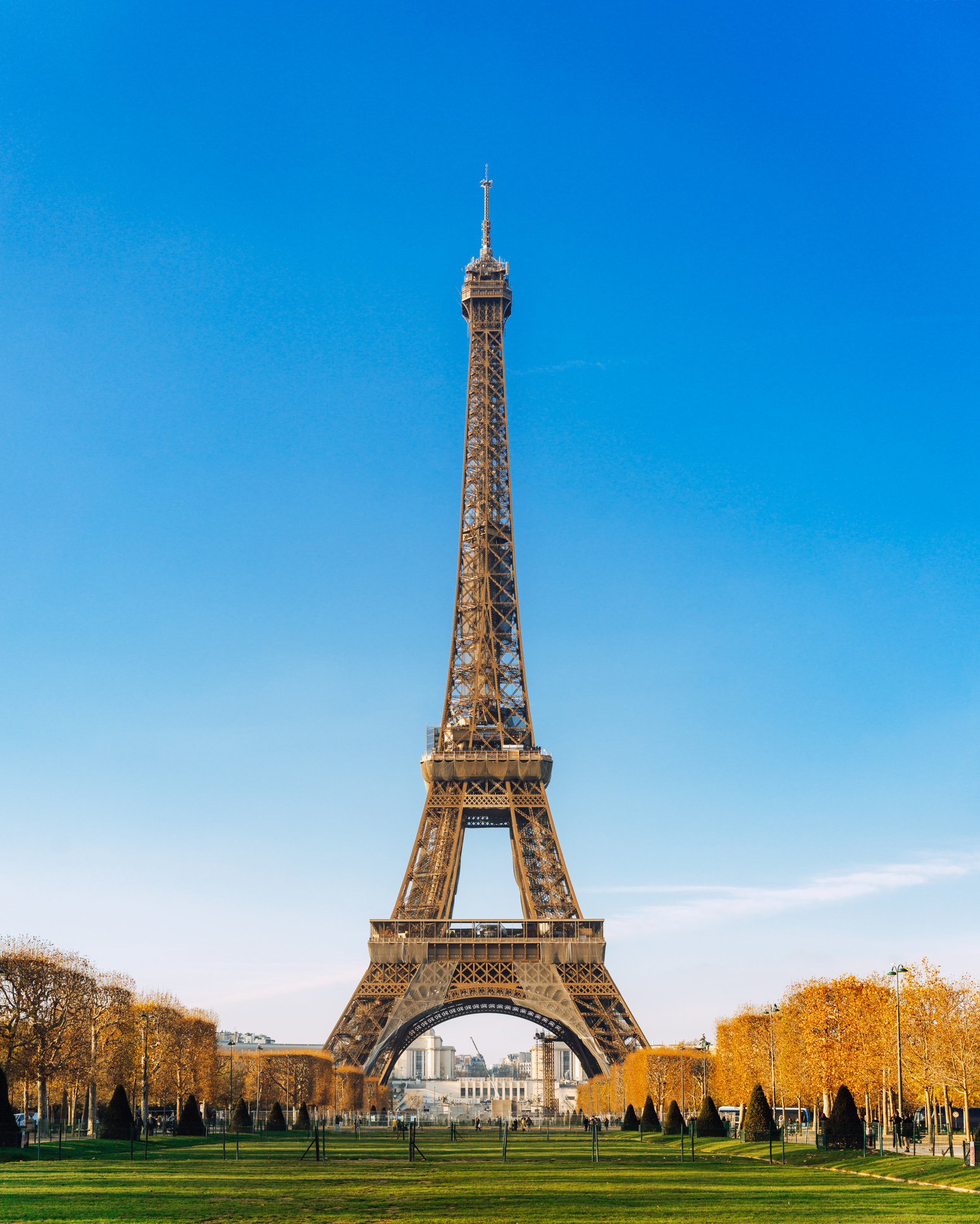 enviar a paris