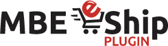 Logo MBE eShip Web