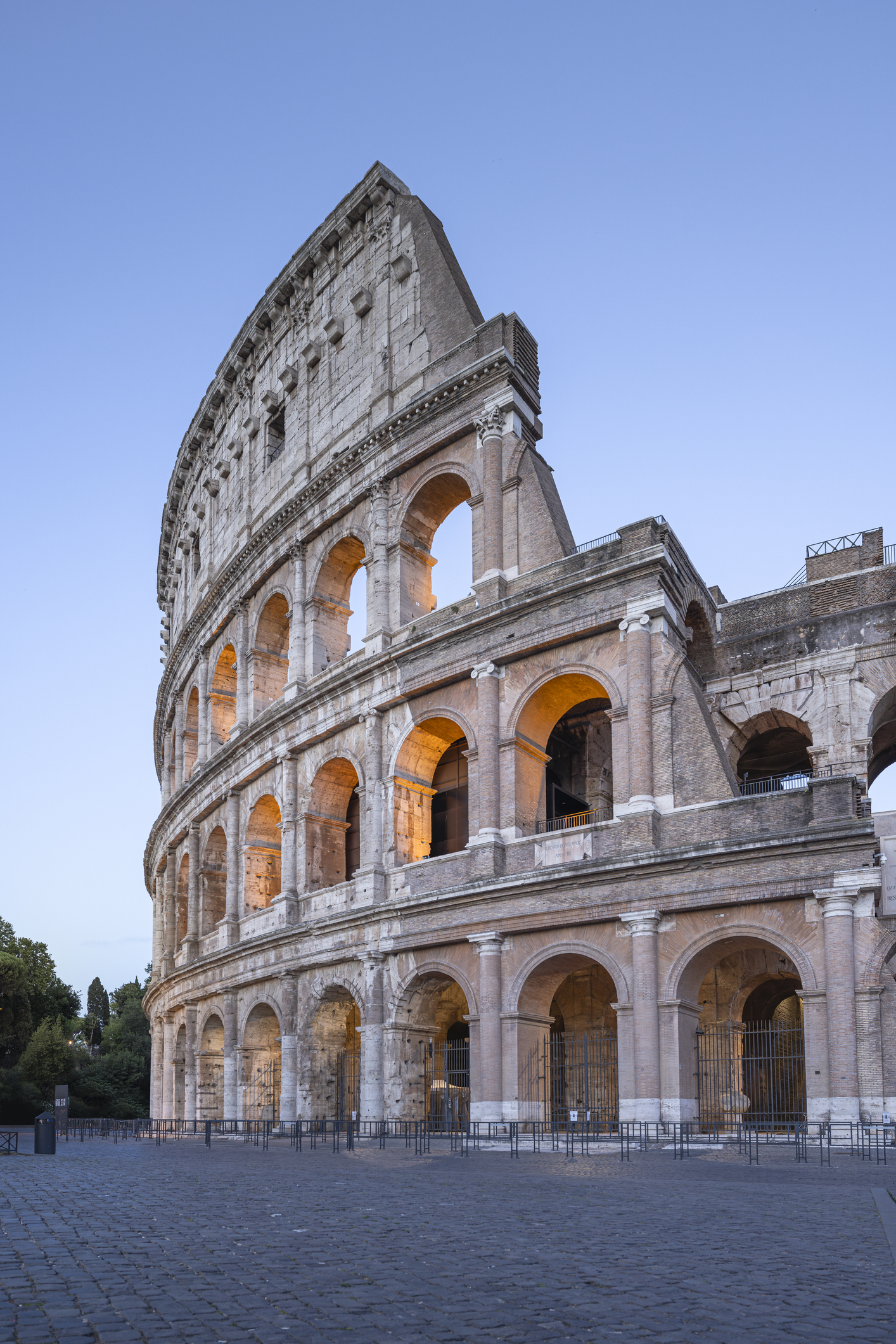enviar a roma